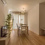 Innouthome Apartamento Eixample Barcelona