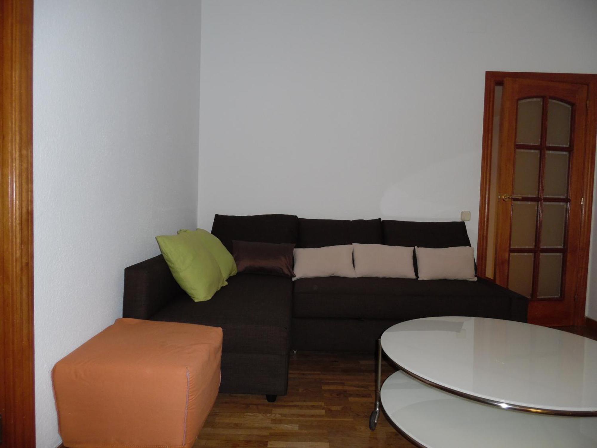 Innouthome Apartamento Eixample Barcelona