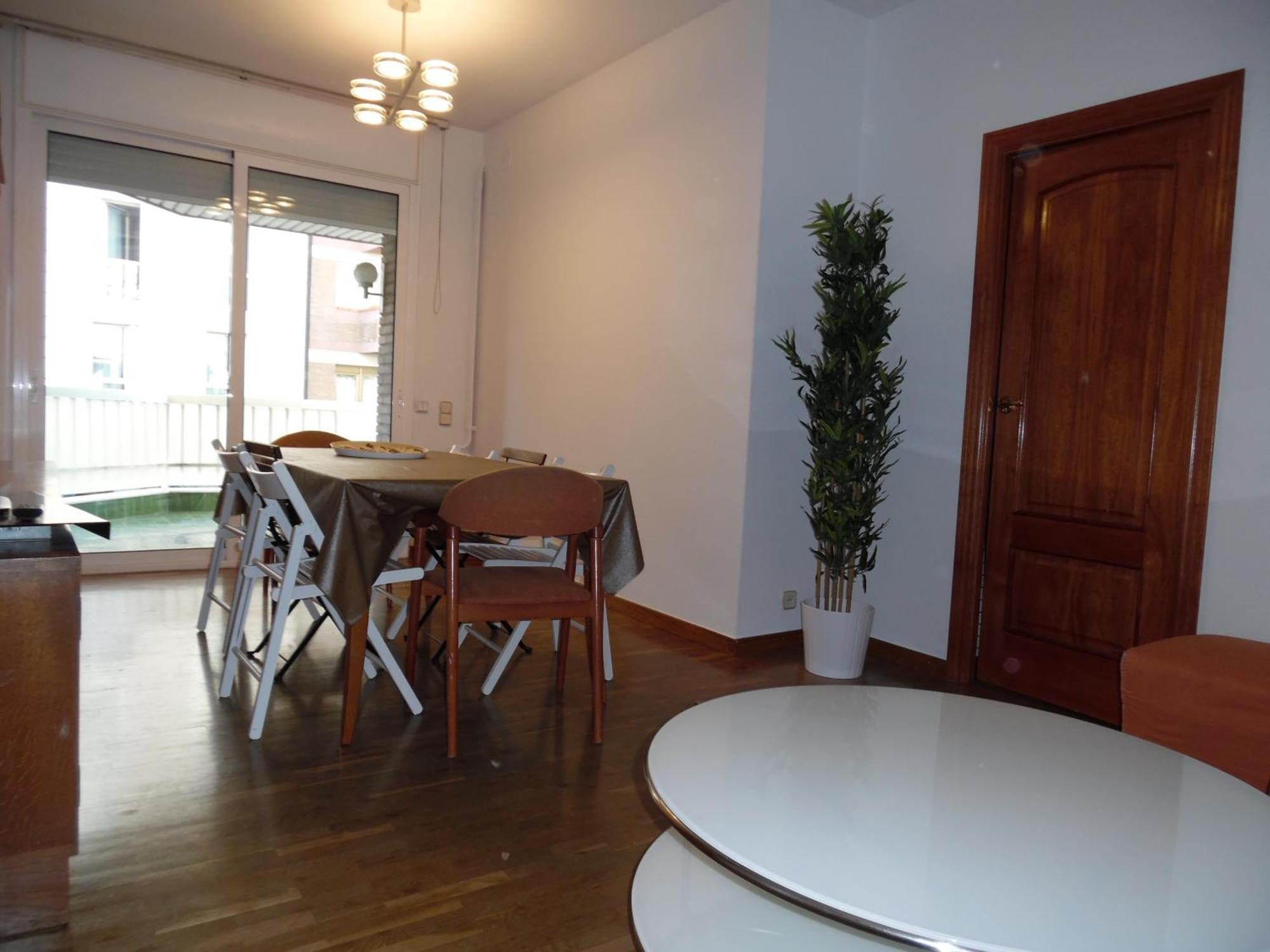 Innouthome Apartamento Eixample Barcelona Apartment