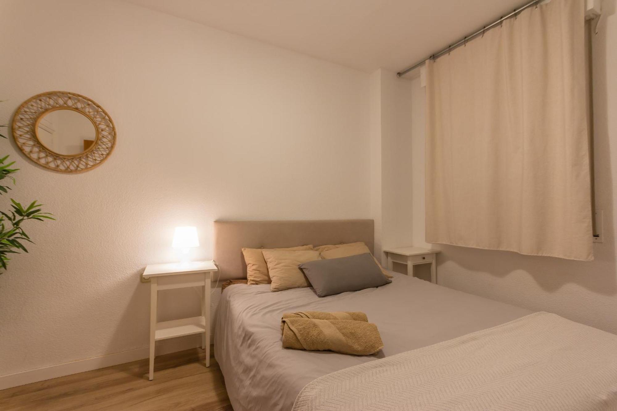 Innouthome Apartamento Eixample Barcelona Apartment *
