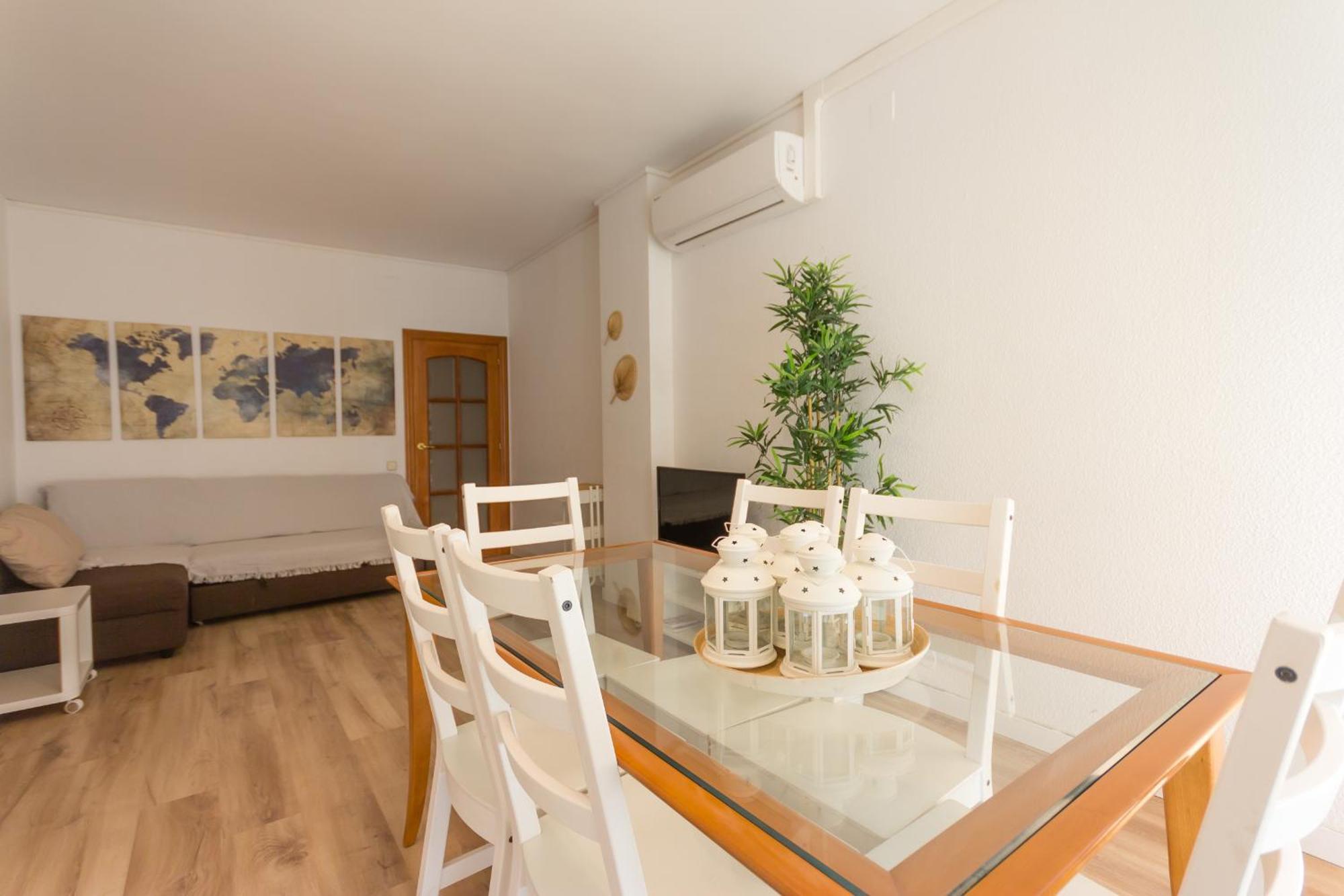 Innouthome Apartamento Eixample Barcelona *