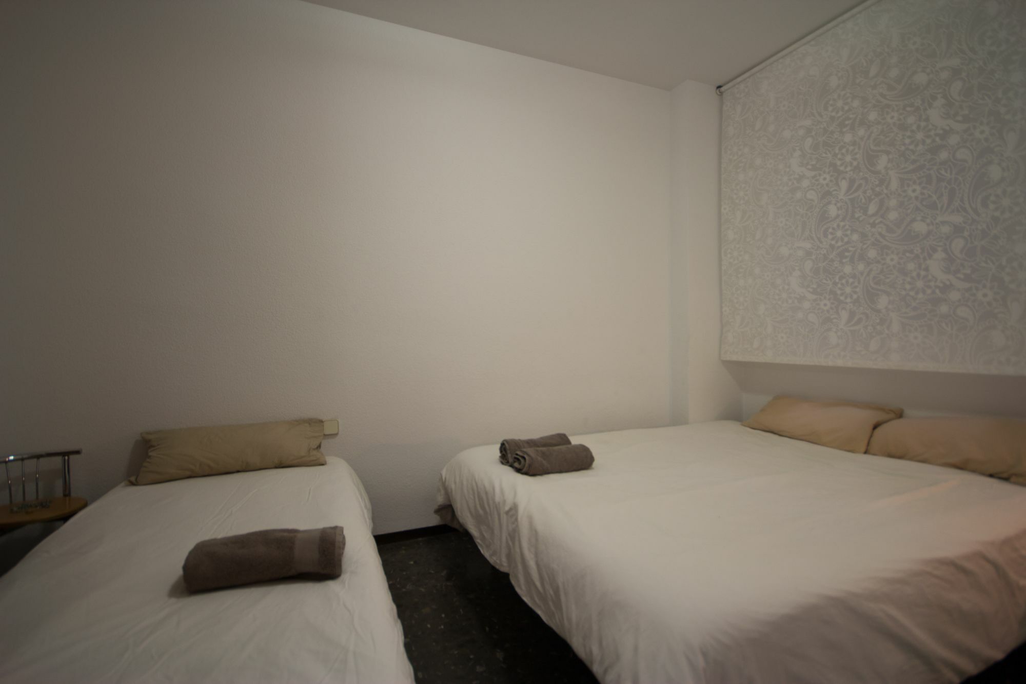 Innouthome Apartamento Eixample Barcelona