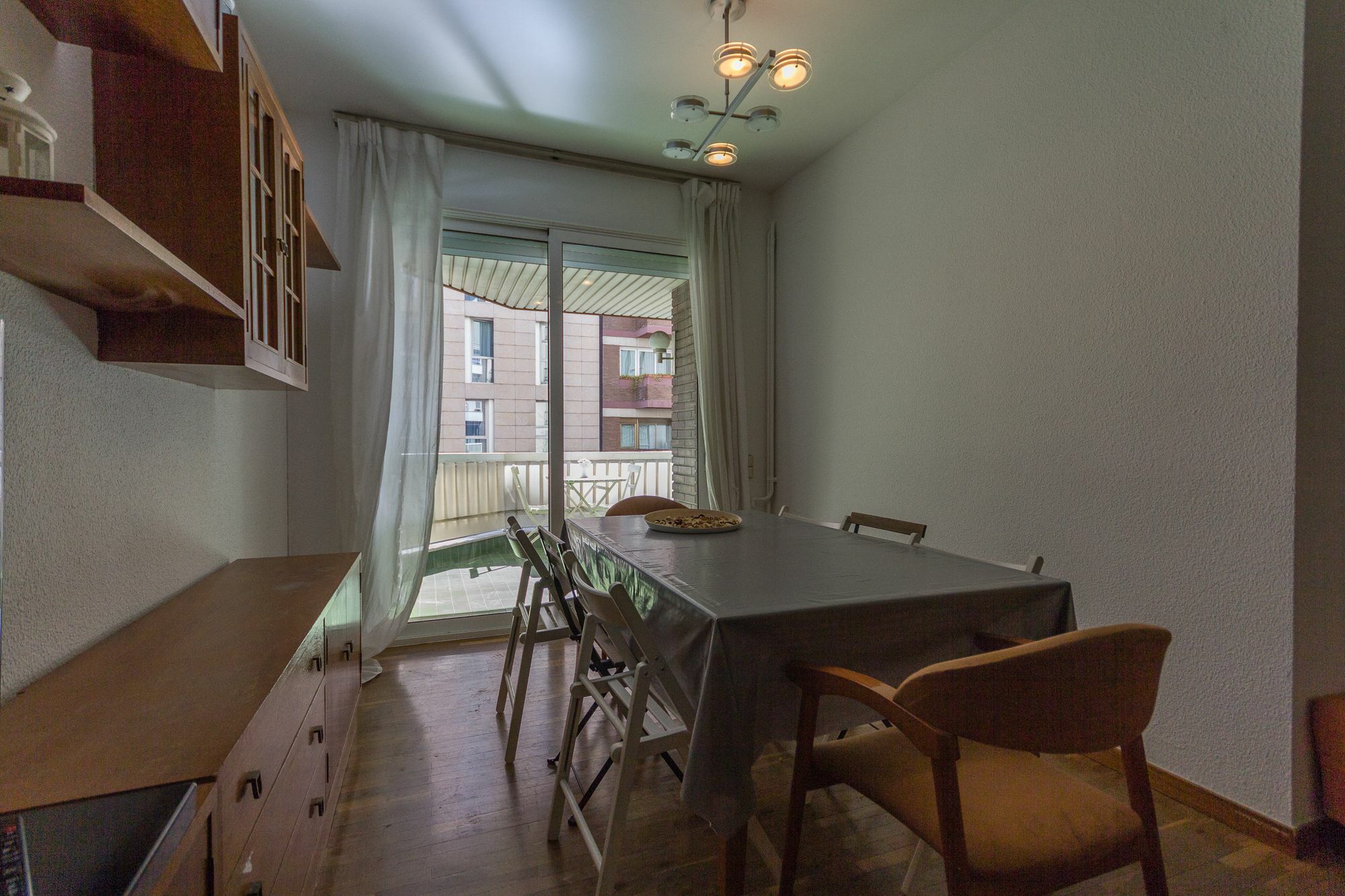 Innouthome Apartamento Eixample Barcelona * Barcelona