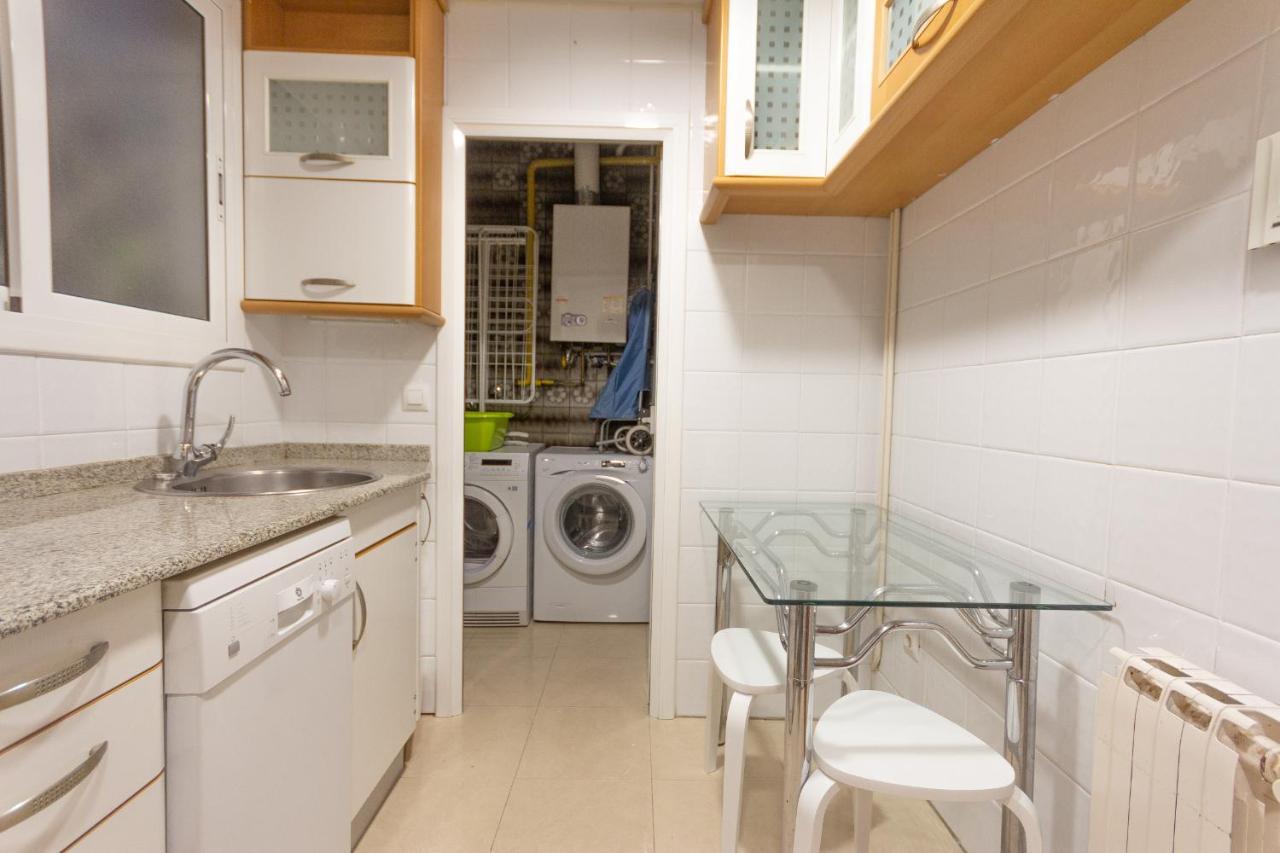 Innouthome Apartamento Eixample Barcelona * Barcelona