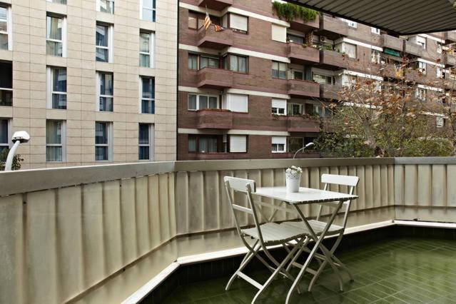 Innouthome Apartamento Eixample Barcelona Apartment *