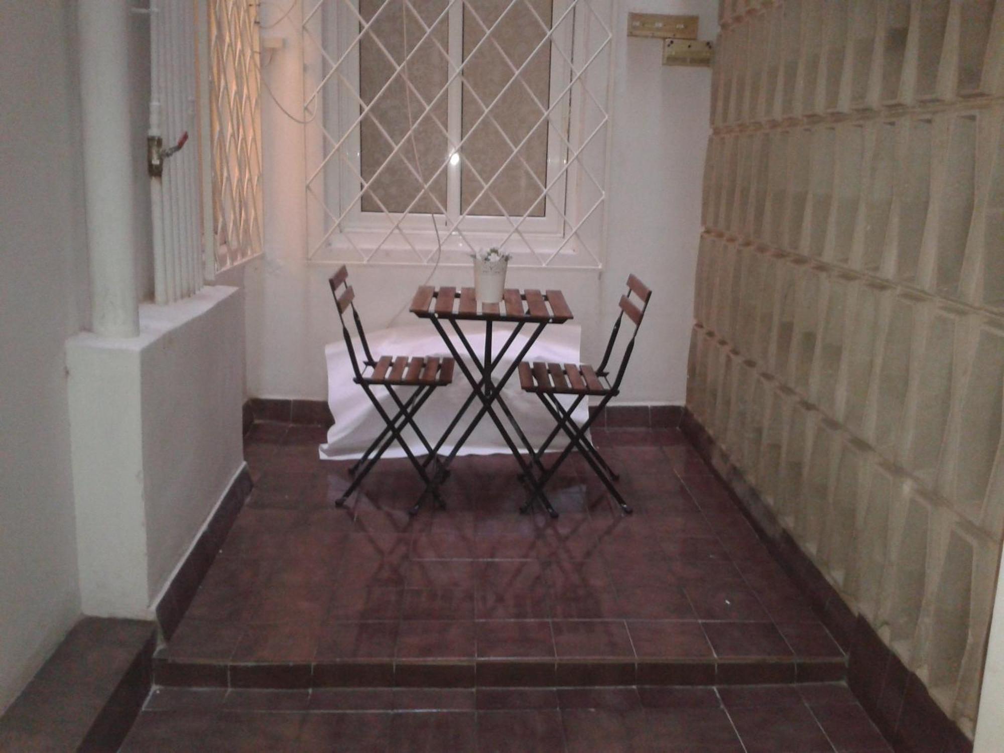 Innouthome Apartamento Eixample Barcelona