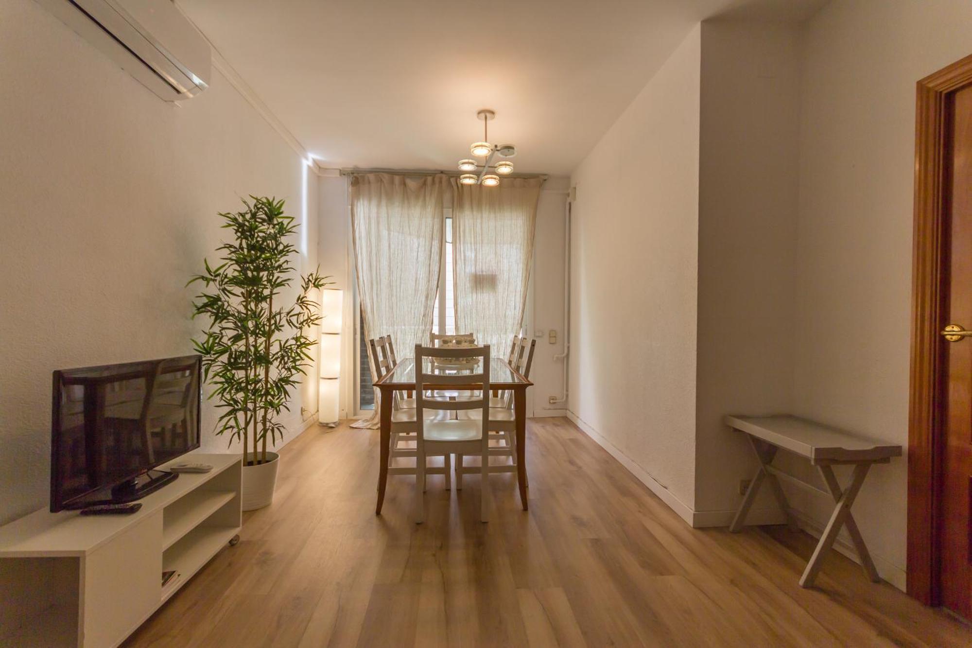Innouthome Apartamento Eixample Barcelona *
