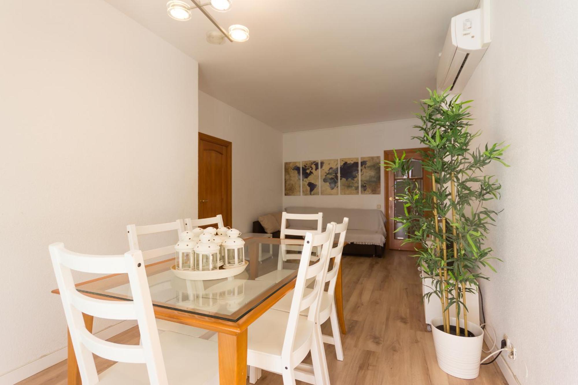 Innouthome Apartamento Eixample Barcelona * Barcelona