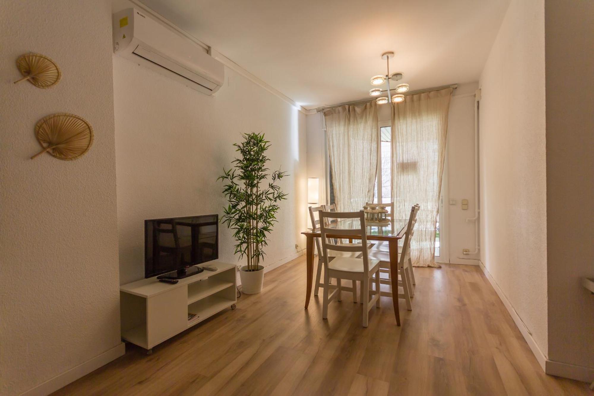 Innouthome Apartamento Eixample Barcelona