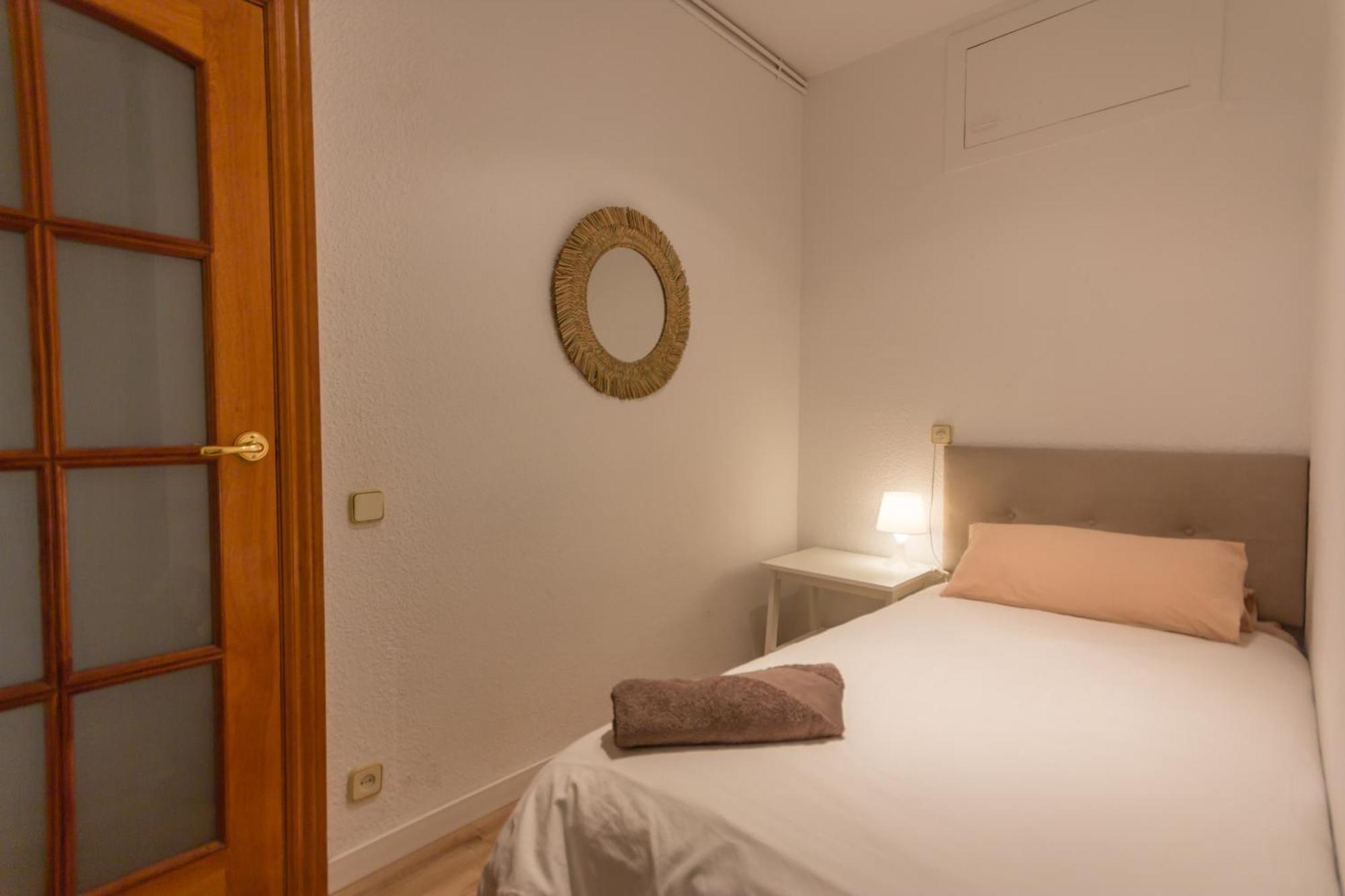 Innouthome Apartamento Eixample Barcelona * Barcelona