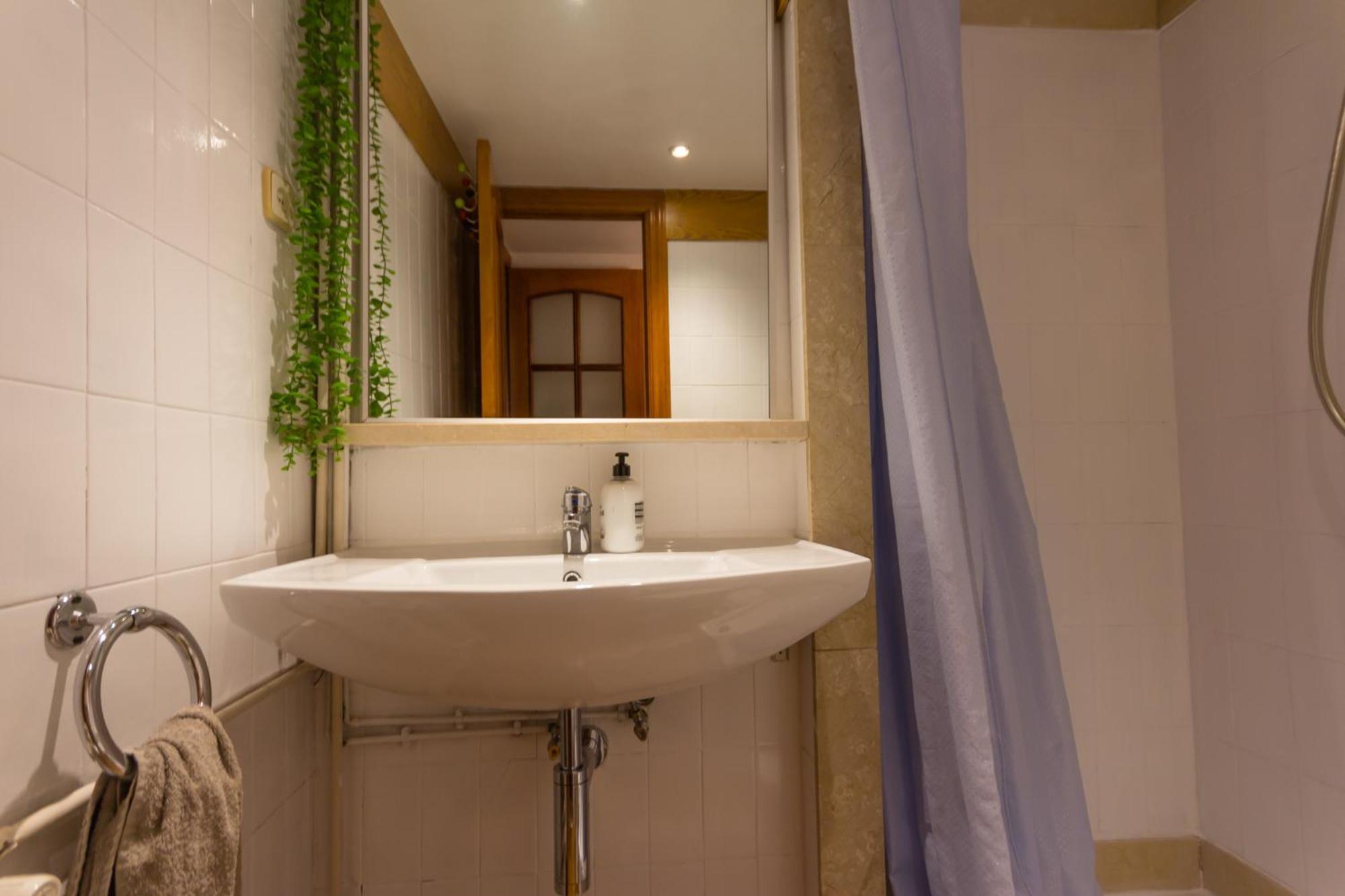 Innouthome Apartamento Eixample Barcelona
