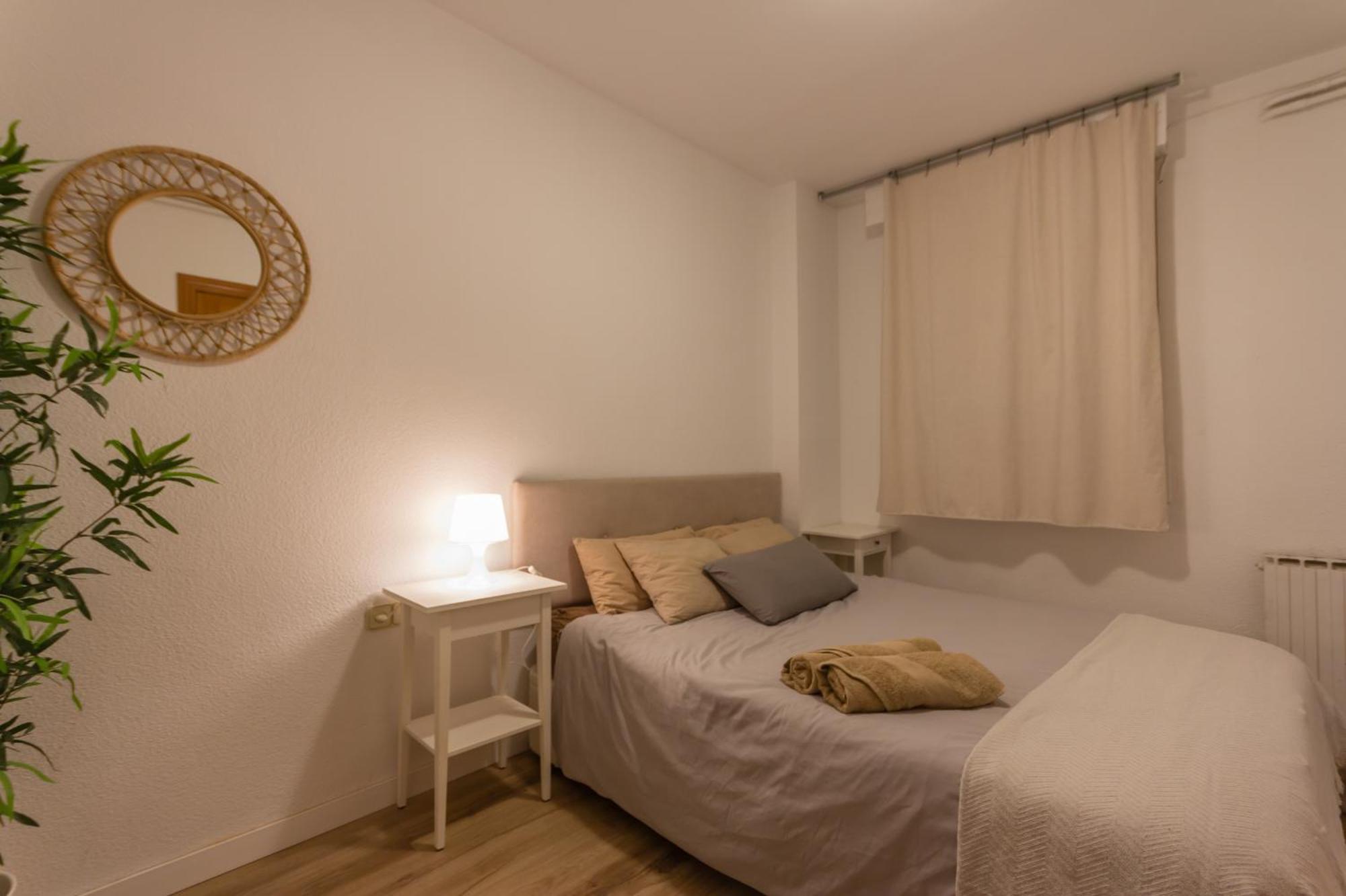 Innouthome Apartamento Eixample Barcelona Apartment *