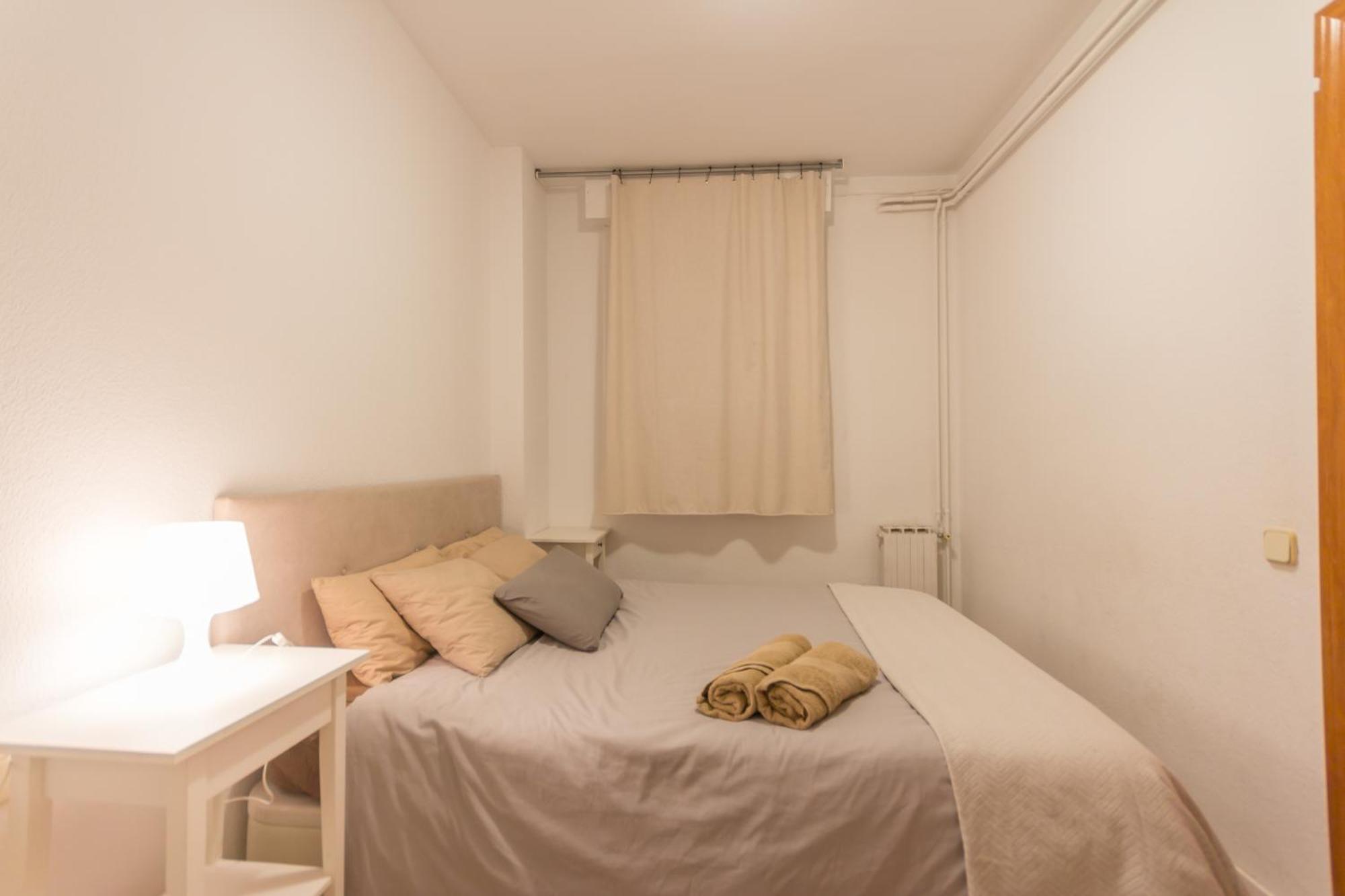 Innouthome Apartamento Eixample Barcelona Apartment *
