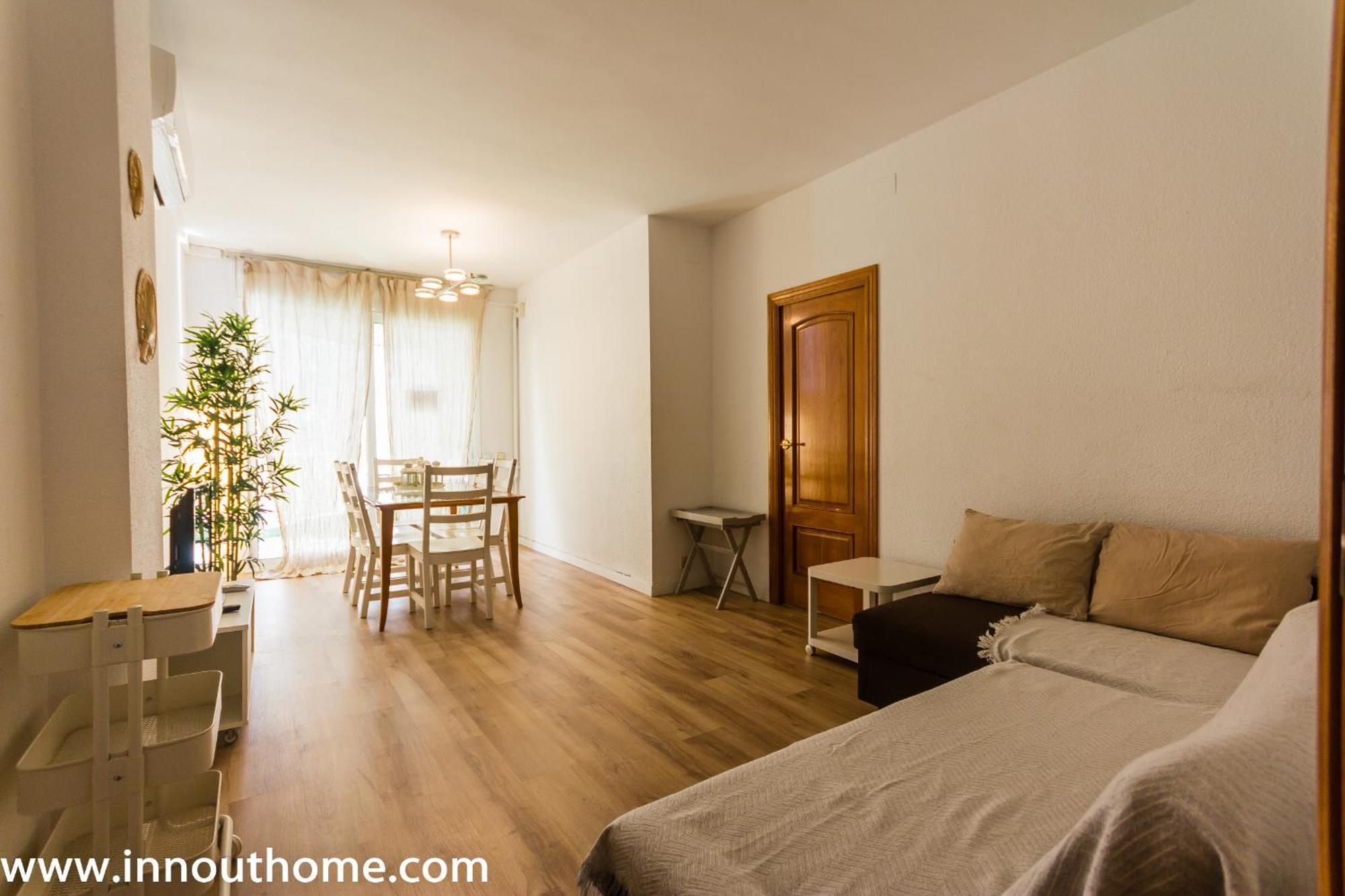Innouthome Apartamento Eixample Barcelona *